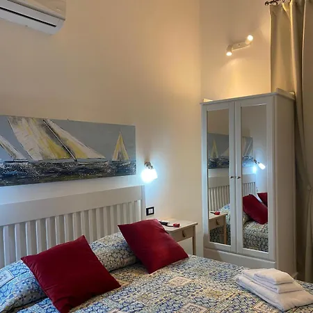 La Casa Di Beppe بيومبينوا