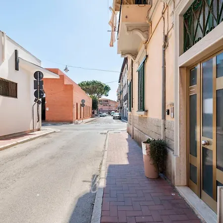 La Casa Di Beppe Affittacamere Piombino