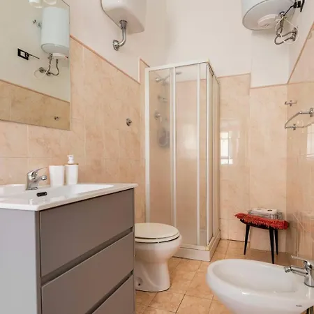 Affittacamere La Casa Di Beppe