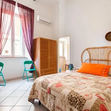 Affittacamere La Casa Di Beppe Piombino