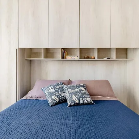 La Casa Di Beppe פיומבינו