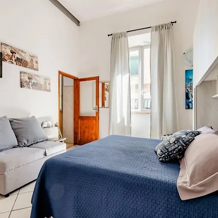 Affittacamere La Casa Di Beppe Piombino