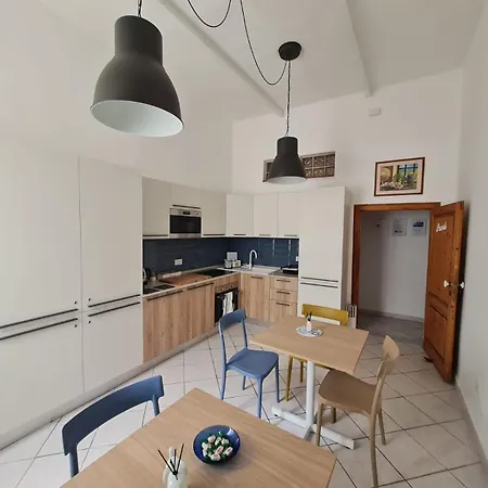 Affittacamere La Casa Di Beppe