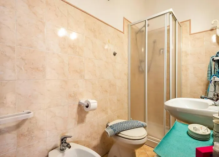 La Casa Di Beppe بيت ضيافة