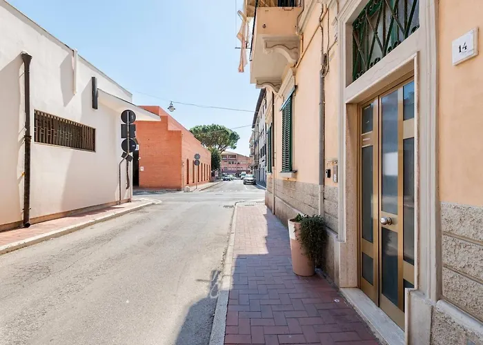 La Casa Di Beppe بيت ضيافة بيومبينوا