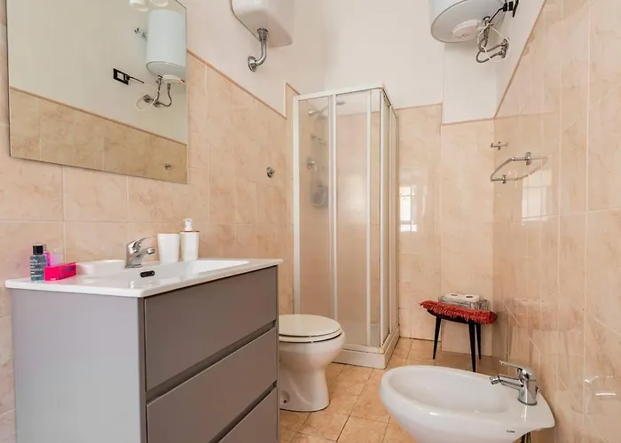 بيت ضيافة La Casa Di Beppe