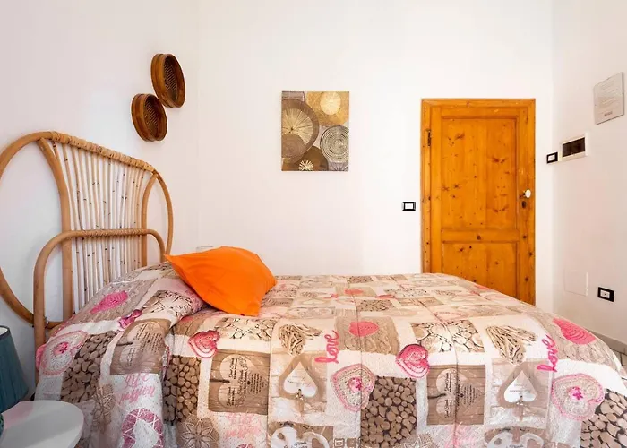 La Casa Di Beppe بيومبينوا