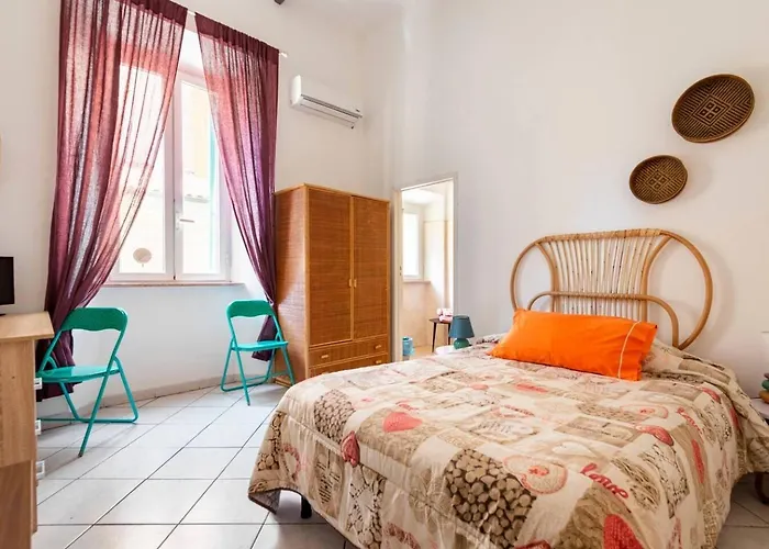 بيت ضيافة La Casa Di Beppe بيومبينوا