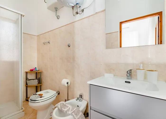 بيت ضيافة La Casa Di Beppe بيومبينوا