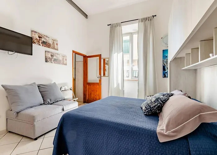 بيت ضيافة La Casa Di Beppe بيومبينوا