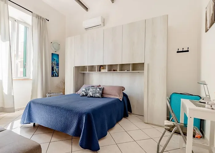 La Casa Di Beppe بيت ضيافة 3*