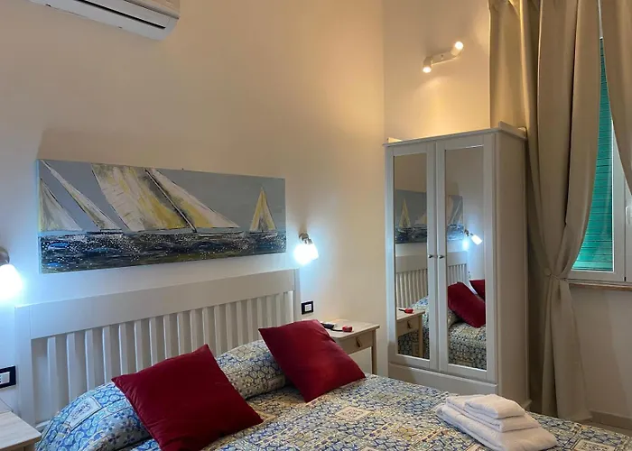 La Casa Di Beppe بيومبينوا