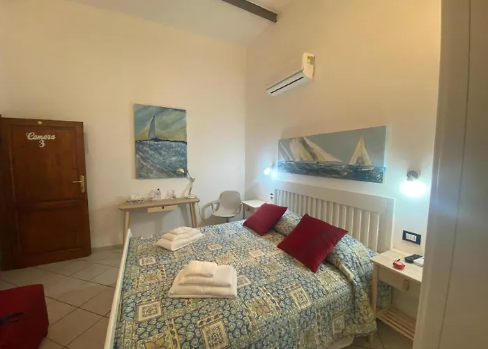 La Casa Di Beppe بيت ضيافة