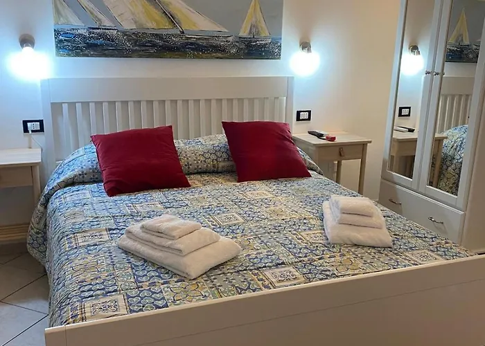 La Casa Di Beppe 3*