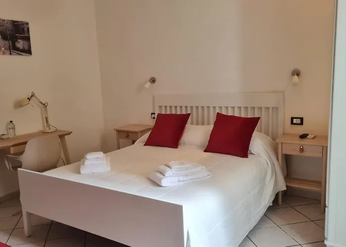 La Casa Di Beppe