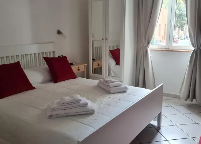 بيت ضيافة La Casa Di Beppe بيومبينوا