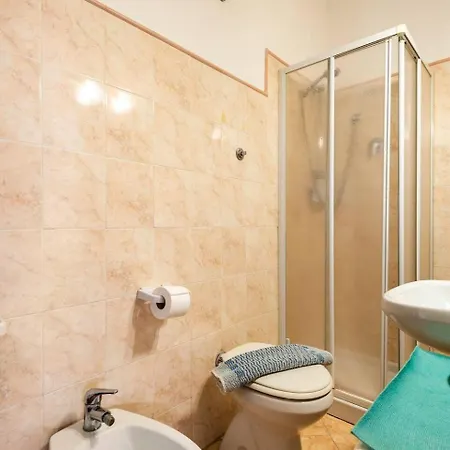La Casa Di Beppe Guest house