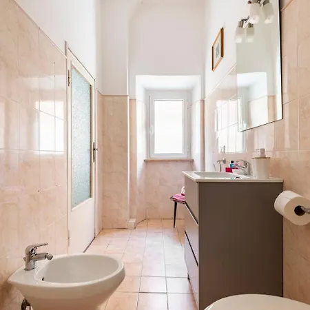 La Casa Di Beppe Guest house Piombino