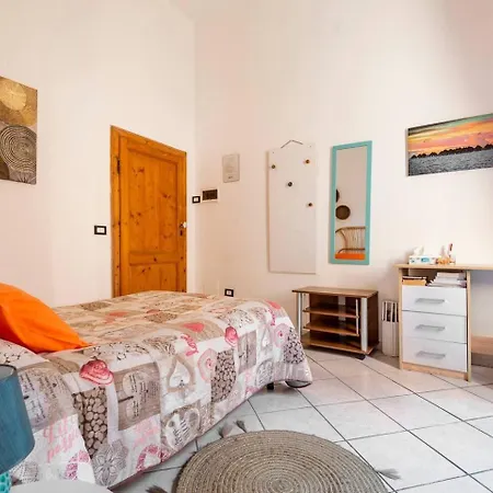 Guest house La Casa Di Beppe *