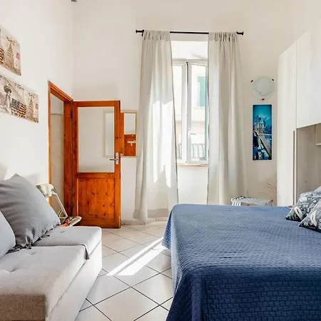 Guest house La Casa Di Beppe Piombino