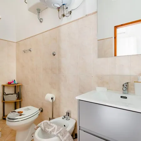 Guest house La Casa Di Beppe Piombino