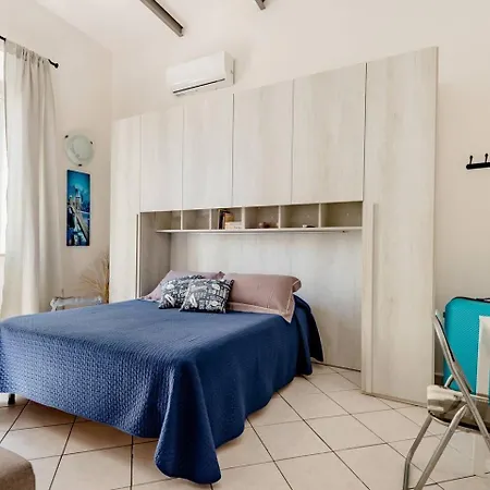 La Casa Di Beppe Guest house *