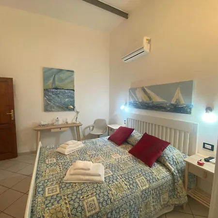 La Casa Di Beppe Guest house