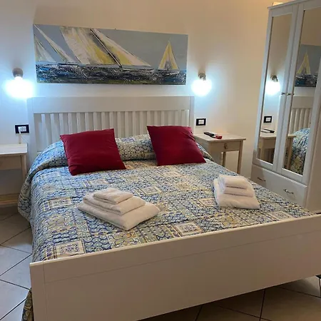La Casa Di Beppe *