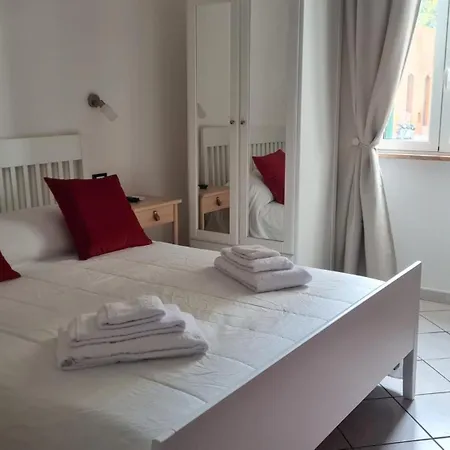 Guest house La Casa Di Beppe Piombino