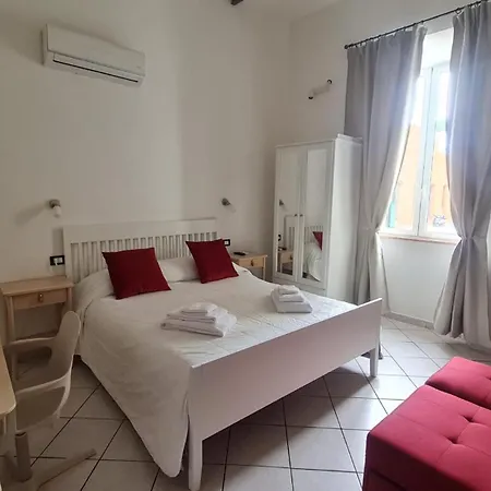 La Casa Di Beppe